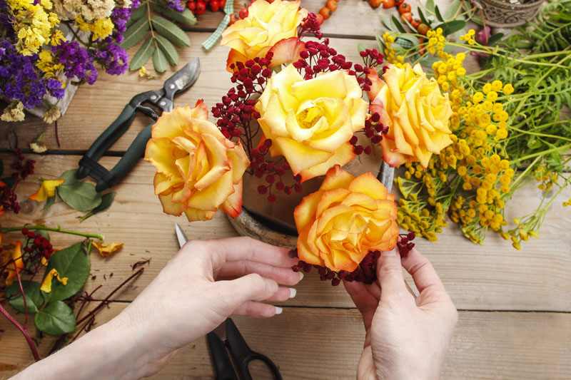 Flower delivery Hope Valley